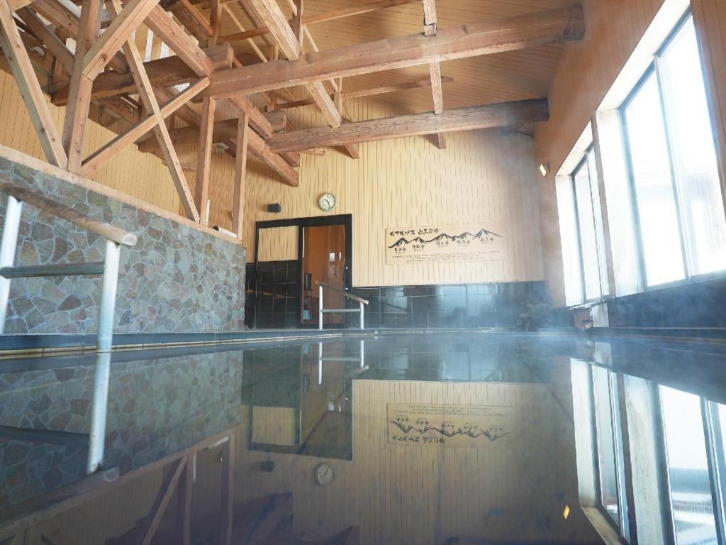 Ryujin Onsen Sui 2* Hakuba