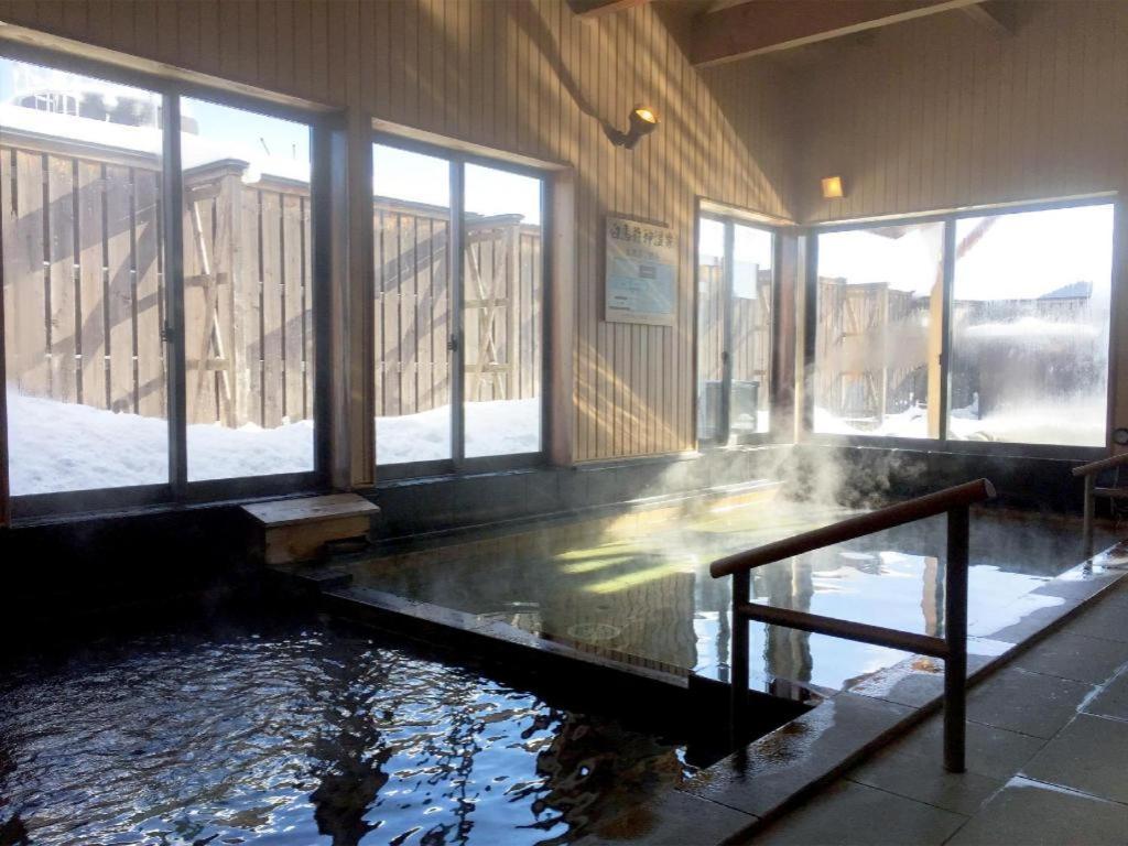 Ryujin Onsen Sui