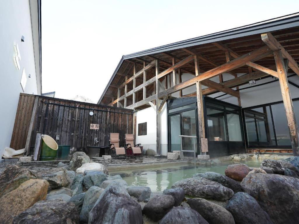 Ryujin Onsen Sui Hotel 2*