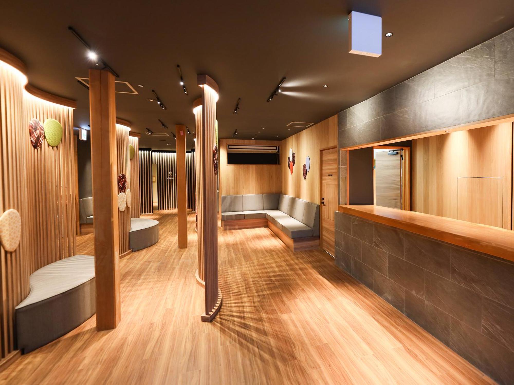 Ryujin Onsen Sui Hotel